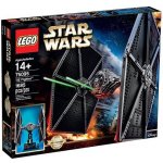 LEGO® Star Wars™ 75095 Exclusive TIE Fighter – Zboží Živě