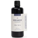 Kasimir + Lieselotte Koriandrová tinktura bez alkoholu 100 ml, bio vegan – Hledejceny.cz