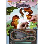 SMT Kreativní set Quilling EPQ-EP100 – Hledejceny.cz