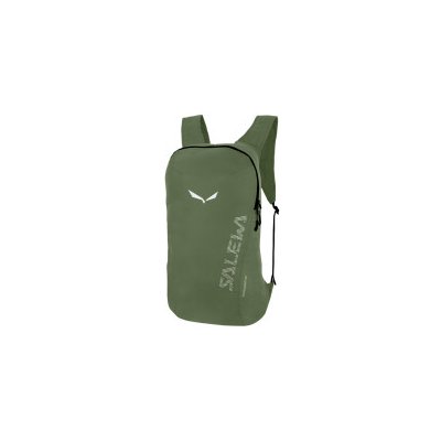 Zaino Salewa Ultralight 22L, Comprimibile, Impermeabile, Con Spallacci Ergonomici, Per Uso Quotidiano E Montagna
