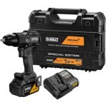 Dewalt DCD86MM1T-QW – Zboží Mobilmania