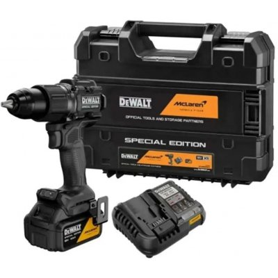 Dewalt DCD86MM1T-QW – Zboží Mobilmania