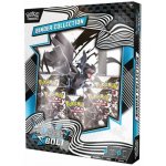 Pokémon TCG Black Bolt Binder Collection Zekrom – Zboží Mobilmania