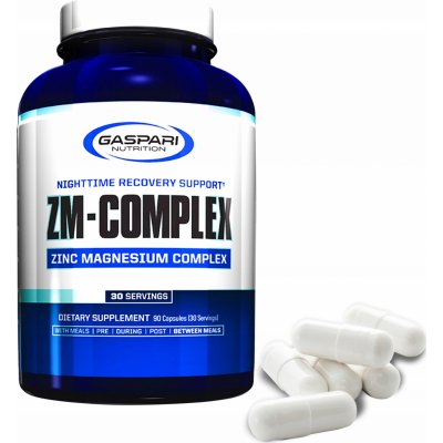 Gaspari Nutrition Tribulus 90 kapslí – Hledejceny.cz