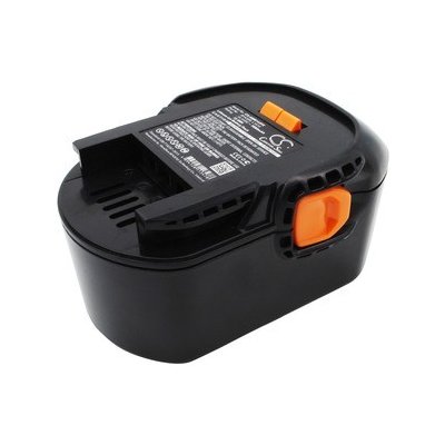 Cameron Sino CS-ABM143PX 14.4V Li-ion 5000mAh - neoriginální – Zboží Mobilmania