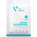 VetExpert Veterinary Diet 4T Hypoallergenic Cat 100 g – Hledejceny.cz