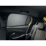Peugeot Sluneční clony 208 (P21)