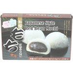 Yuki & Love Mochi Červené fazole 210 g – Zboží Dáma