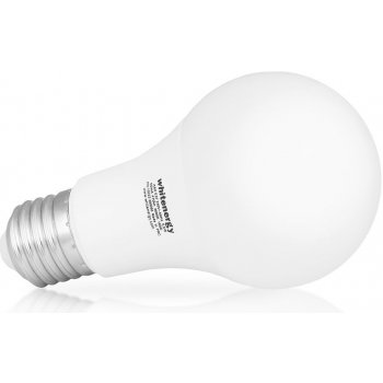 Whitenergy LED žárovka SMD2835 A70 E27 13.5W teplá bílá