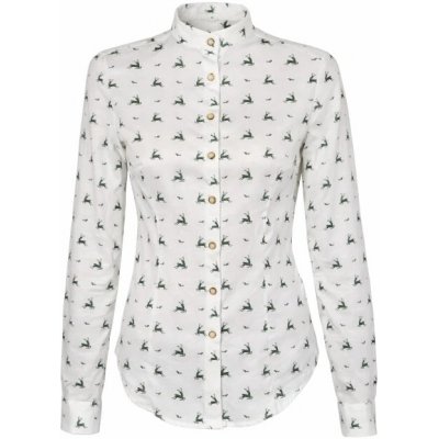 Luko Dámská myslivecká košile 232114-8 – Sleviste.cz