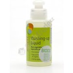 Sonett tekutý prostředek na nádobí 120 ml – Zboží Dáma