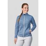 Hannah Dagnys alaskan blue mel mikina – Zboží Dáma
