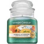 Yankee Candle Alfresco Afternoon 104 g – Hledejceny.cz