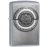 Zippo Harley Davidson Benzínový – Zboží Dáma Zippo Harley Davidson Benzínový – Zboží Dáma