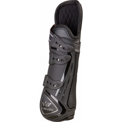 Lami-Cell Kamaše přední Wrist V22 Lami-Cell pár černé – Hledejceny.cz