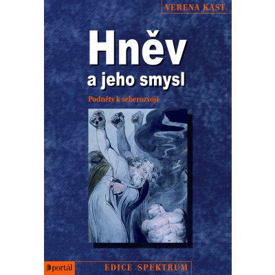 Hněv a jeho smysl – Hledejceny.cz