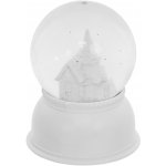 Retlux RXL 435 Vánoční dekorace sněžítko s LED 3x AA baterie WW – Sleviste.cz