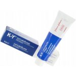 K-Y Lubricating Jelly 82 g – Zbozi.Blesk.cz