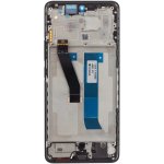 LCD Displej + Dotyková deska Xiaomi Redmi Note 15 Pro 4G - originál – Zboží Živě