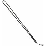 ROLLIN Poutko na zápěstí dlouhé - Černé GO_8637 – Zboží Živě