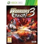 Warriors Orochi 3 – Zboží Živě