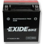 Exide YTX20CH-BS, ETX20CH-BS – Hledejceny.cz