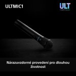 Sony ULT Mic – Zboží Živě