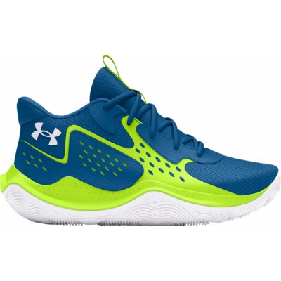 Under Armour Grade School Jet 23 3026635-401 – Hledejceny.cz