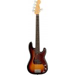Fender American Professional II Precision Bass – Hledejceny.cz