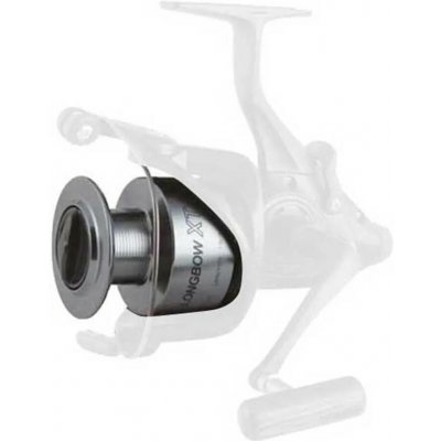 Náhradní cívka Okuma Longbow XT Baitfeeder LBXT 665 – Hledejceny.cz