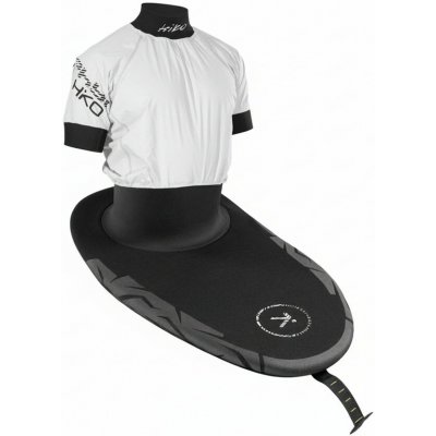 Hiko Baller 87 v.2 x Zephyr krátký rukáv 87 White – Sleviste.cz