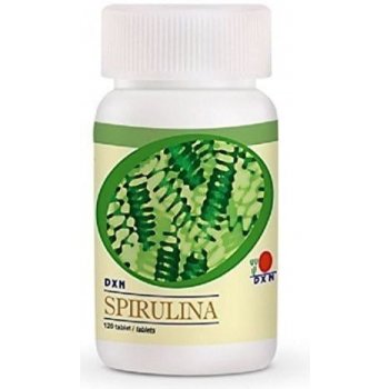 DXN Spirulina 120 tablet