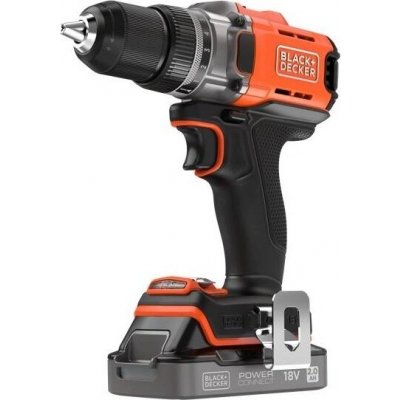 BLACK & DECKER BCD382D1XK – Zbozi.Blesk.cz
