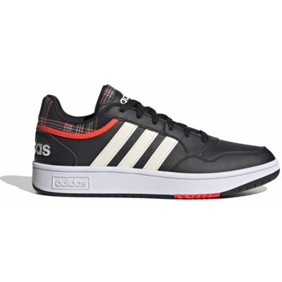 adidas Hoops 3.0 HP7952 černé – Zbozi.Blesk.cz