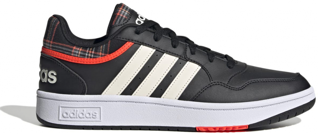 adidas Hoops 3.0 HP7952 černé