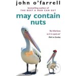 May Contain Nuts - John O´Farrell – Hledejceny.cz