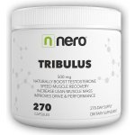 Nero Tribulus Terrestris 500 270 kapslí – Hledejceny.cz