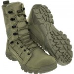 Brandit Defense Boot olivové – Zboží Mobilmania
