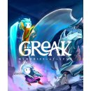 Hra na PC Greak: Memories of Azur