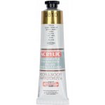 Koh-i-noor Akrylová barva 40ml zlatá 0830 – Zboží Mobilmania