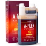 Canami A-Flex Equine +Bromelain 1 l – Hledejceny.cz