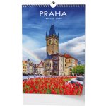 Nástěnný Baloušek Praha 2026 – Zboží Dáma