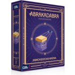 Albi ABRAKADABRA Jasnovidcova kostka – Hledejceny.cz