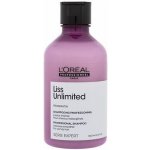 L'Oréal Expert Liss Unlimited Shampoo 300 ml – Zboží Mobilmania