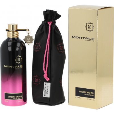 Montale Starry Nights parfémovaná voda unisex 100 ml – Hledejceny.cz