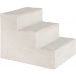 Flamingo Schody pro psy 45 x 60 x 40 cm – Sleviste.cz