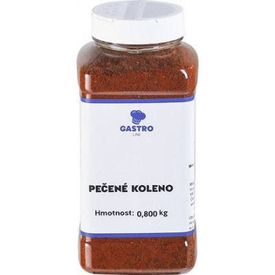 Gastro line Pečené koleno 800 g – Sleviste.cz