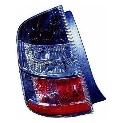 LORO Zadní světlo LOR 212-19J8R-UE – Hledejceny.cz