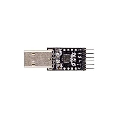 Převodník USB/TTL, modul s CP2102 – Zboží Mobilmania