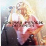 Paradis Vanessa - Au Zenith CD – Sleviste.cz